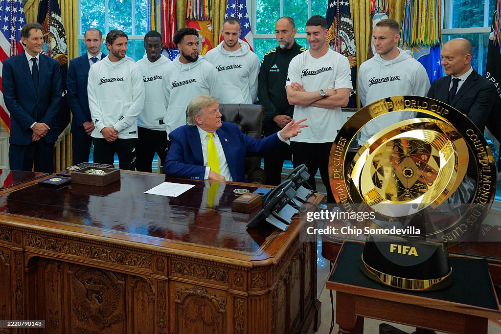 サッカー観